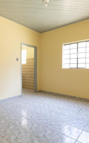 Casa à venda com 200m², 2 quartos e 3 vagas Casa à venda com 200m², 2 quartos e 3 vagasSala da Casa 1