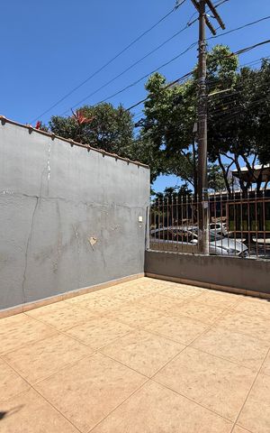 Casa para alugar com 80m², 1 quarto e 1 vagaGaragem