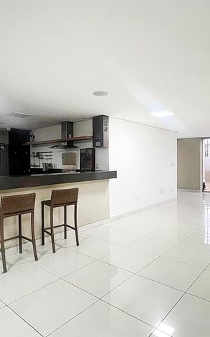 Apartamento à venda com 62m², 2 quartos e 2 vagas Apartamento à venda com 62m², 2 quartos e 2 vagasÁrea comum