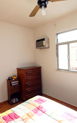 Apartamento à venda com 70m², 2 quartos e sem vagaQuarto 1