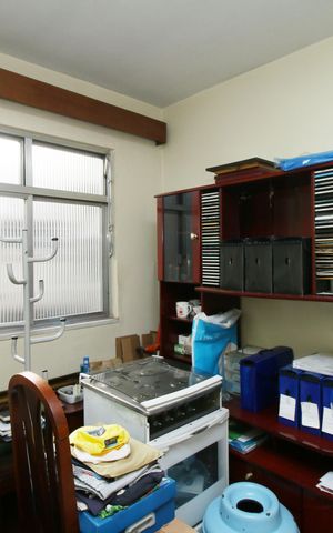 Apartamento à venda com 70m², 2 quartos e sem vagaQuarto 2