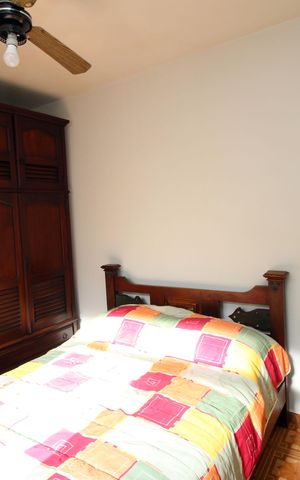 Apartamento à venda com 70m², 2 quartos e sem vagaQuarto 1