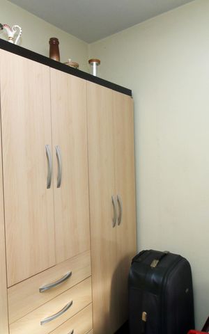 Apartamento à venda com 70m², 2 quartos e sem vagaQuarto 2