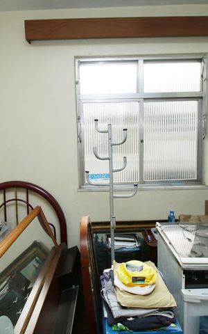 Apartamento à venda com 70m², 2 quartos e sem vagaQuarto 2
