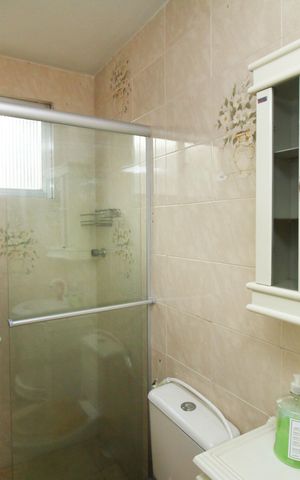 Apartamento à venda com 70m², 2 quartos e sem vagaBanheiro