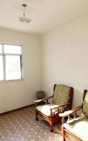 Apartamento à venda com 70m², 2 quartos e sem vagaSala 2