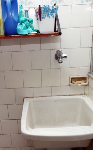 Apartamento à venda com 70m², 2 quartos e sem vagaÁrea de Serviço