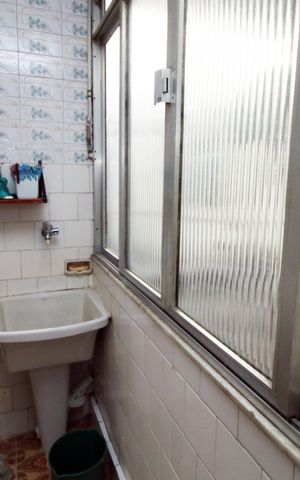Apartamento à venda com 70m², 2 quartos e sem vagaÁrea de Serviço