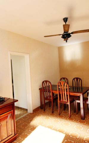 Apartamento à venda com 70m², 2 quartos e sem vagaSala
