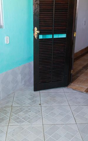 Casa à venda com 115m², 1 quarto e sem vaga Casa à venda com 115m², 1 quarto e sem vagaVaranda