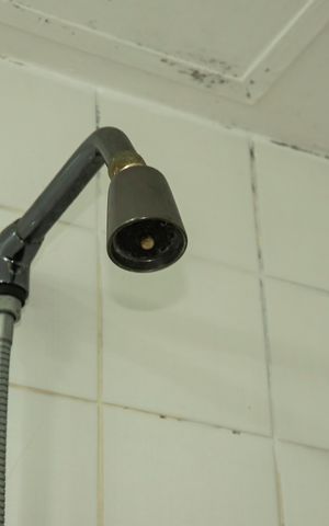 Apartamento à venda com 75m², 3 quartos e 2 vagasBanheiro da Suíte