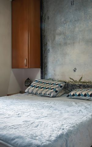 Apartamento à venda com 75m², 3 quartos e 2 vagasSuíte