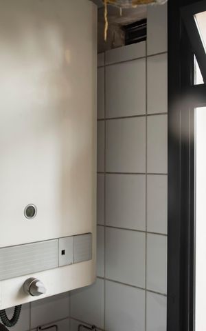 Apartamento à venda com 75m², 3 quartos e 2 vagasÁrea de Serviço