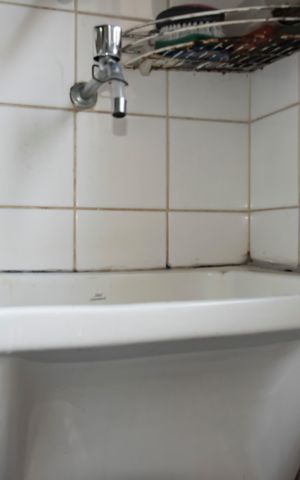 Apartamento à venda com 75m², 3 quartos e 2 vagasÁrea de Serviço