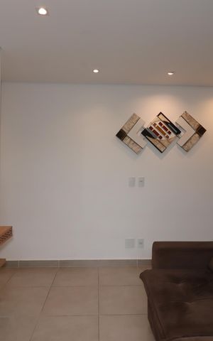 Apartamento à venda com 69m², 2 quartos e 1 vagaSala