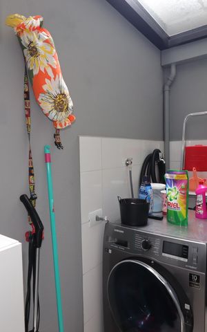 Apartamento à venda com 69m², 2 quartos e 1 vagaÁrea de Serviço