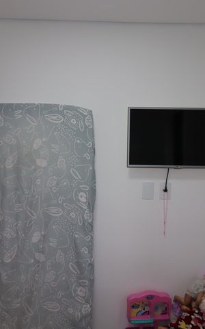 Apartamento à venda com 69m², 2 quartos e 1 vagaQuarto