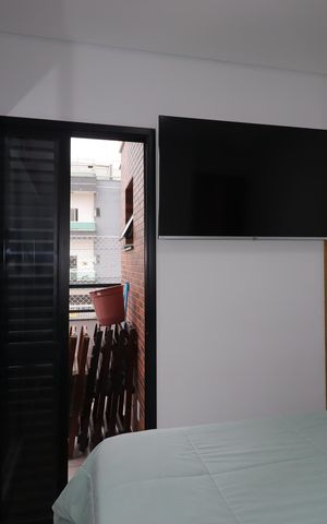Apartamento à venda com 69m², 2 quartos e 1 vagaSuíte