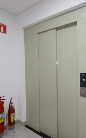 Apartamento à venda com 69m², 2 quartos e 1 vagaElevador