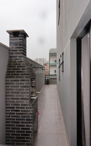 Apartamento à venda com 69m², 2 quartos e 1 vagaQuintal