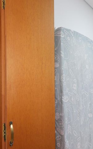 Apartamento à venda com 69m², 2 quartos e 1 vagaCorredor