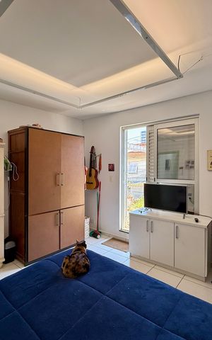 Casa à venda com 148m², 3 quartos e 2 vagas Casa à venda com 148m², 3 quartos e 2 vagasQuarto 3