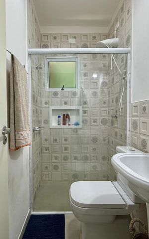 Casa à venda com 148m², 3 quartos e 2 vagas Casa à venda com 148m², 3 quartos e 2 vagasBanheiro Suíte 2