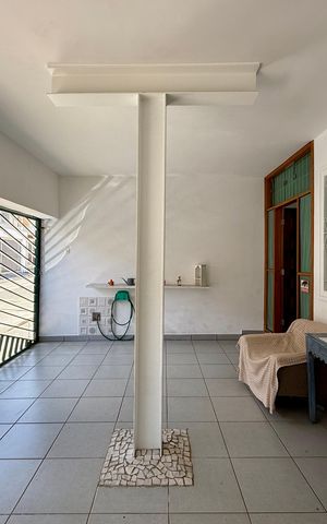 Casa à venda com 148m², 3 quartos e 2 vagas Casa à venda com 148m², 3 quartos e 2 vagasGaragem