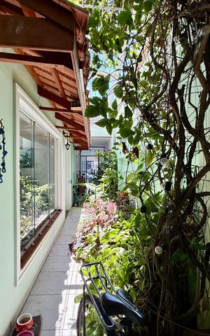 Casa à venda com 148m², 3 quartos e 2 vagas Casa à venda com 148m², 3 quartos e 2 vagasVista Suíte 2