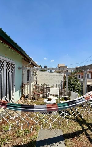 Casa à venda com 148m², 3 quartos e 2 vagas Casa à venda com 148m², 3 quartos e 2 vagasVaranda Quarto 3