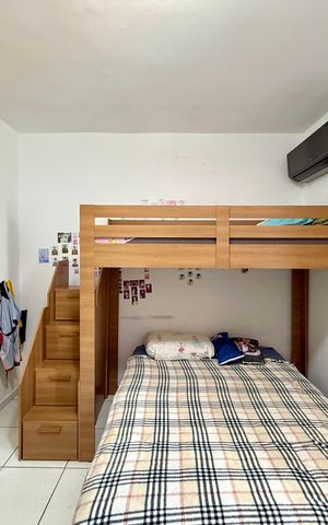 Casa à venda com 148m², 3 quartos e 2 vagas Casa à venda com 148m², 3 quartos e 2 vagasSuíte 1