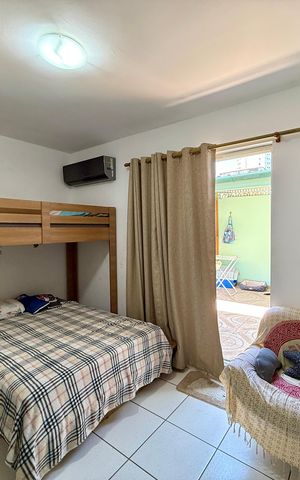 Casa à venda com 148m², 3 quartos e 2 vagas Casa à venda com 148m², 3 quartos e 2 vagasSuíte 1