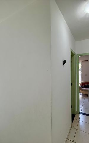 Casa à venda com 148m², 3 quartos e 2 vagas Casa à venda com 148m², 3 quartos e 2 vagasCorredor Quartos
