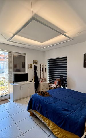 Casa à venda com 148m², 3 quartos e 2 vagas Casa à venda com 148m², 3 quartos e 2 vagasQuarto 3