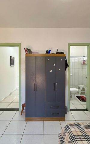 Casa à venda com 148m², 3 quartos e 2 vagas Casa à venda com 148m², 3 quartos e 2 vagasSuíte 1