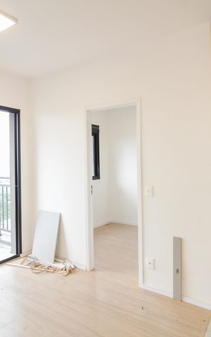 Apartamento para alugar com 39m², 2 quartos e sem vaga Apartamento para alugar com 39m², 2 quartos e sem vagaSala