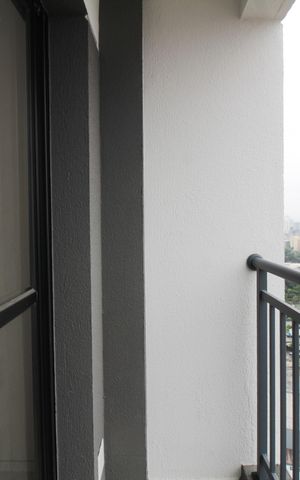 Apartamento para alugar com 39m², 2 quartos e sem vaga Apartamento para alugar com 39m², 2 quartos e sem vagaVaranda