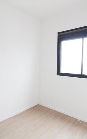 Apartamento para alugar com 39m², 2 quartos e sem vaga Apartamento para alugar com 39m², 2 quartos e sem vagaQuarto 2