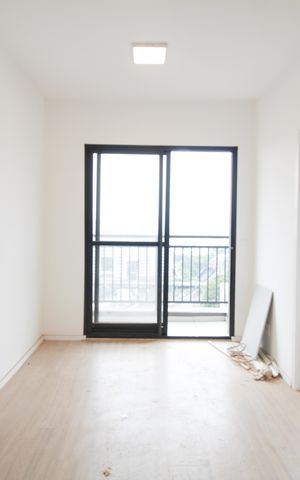 Apartamento para alugar com 39m², 2 quartos e sem vaga Apartamento para alugar com 39m², 2 quartos e sem vagaSala