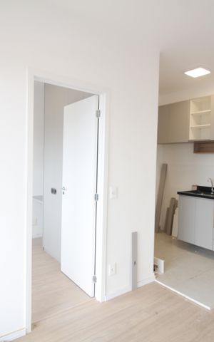 Apartamento para alugar com 39m², 2 quartos e sem vaga Apartamento para alugar com 39m², 2 quartos e sem vagaSala