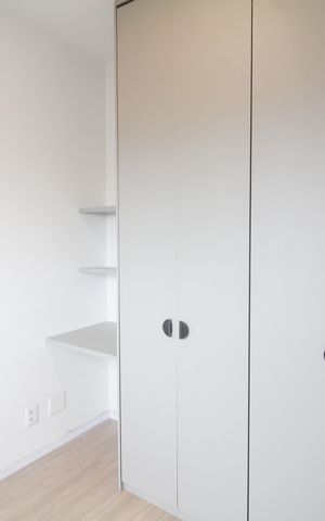 Apartamento para alugar com 39m², 2 quartos e sem vaga Apartamento para alugar com 39m², 2 quartos e sem vagaQuarto 1