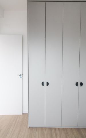 Apartamento para alugar com 39m², 2 quartos e sem vaga Apartamento para alugar com 39m², 2 quartos e sem vagaQuarto 2