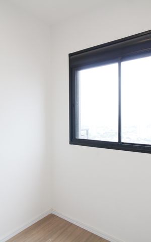 Apartamento para alugar com 39m², 2 quartos e sem vaga Apartamento para alugar com 39m², 2 quartos e sem vagaQuarto 1