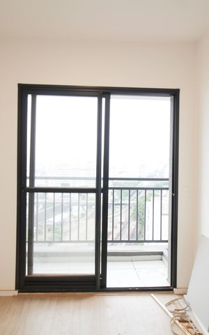 Apartamento para alugar com 39m², 2 quartos e sem vaga Apartamento para alugar com 39m², 2 quartos e sem vagaSala