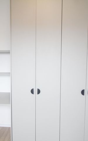 Apartamento para alugar com 39m², 2 quartos e sem vaga Apartamento para alugar com 39m², 2 quartos e sem vagaQuarto 1