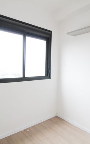 Apartamento para alugar com 39m², 2 quartos e sem vaga Apartamento para alugar com 39m², 2 quartos e sem vagaQuarto 2