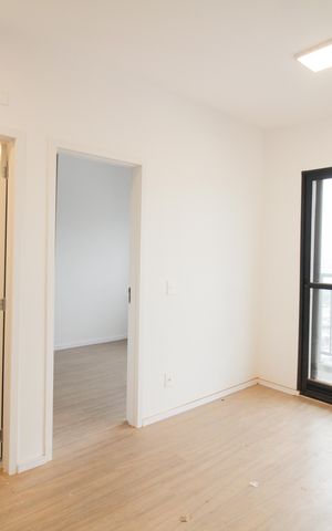 Apartamento para alugar com 39m², 2 quartos e sem vaga Apartamento para alugar com 39m², 2 quartos e sem vagaSala