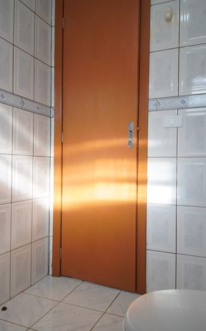 Casa para alugar com 190m², 4 quartos e 4 vagasBanheiro