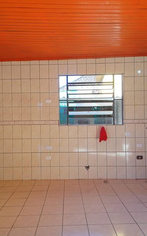 Casa para alugar com 190m², 4 quartos e 4 vagasCozinha