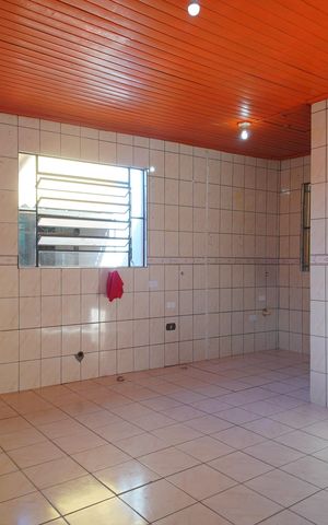 Casa para alugar com 190m², 4 quartos e 4 vagasCozinha